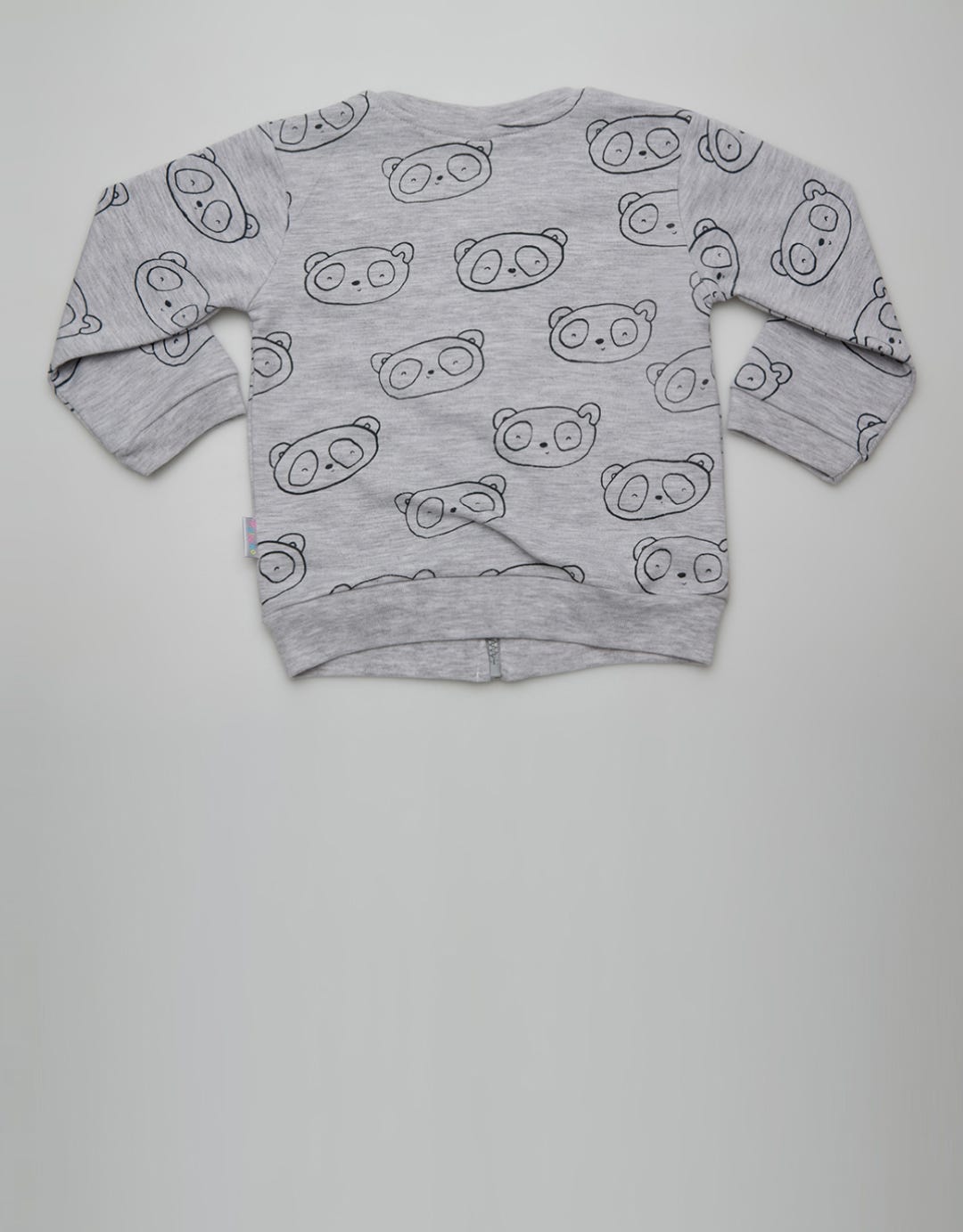 LS TOP JAKET FP PAND