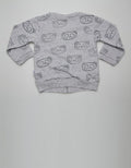 LS TOP JAKET FP PAND