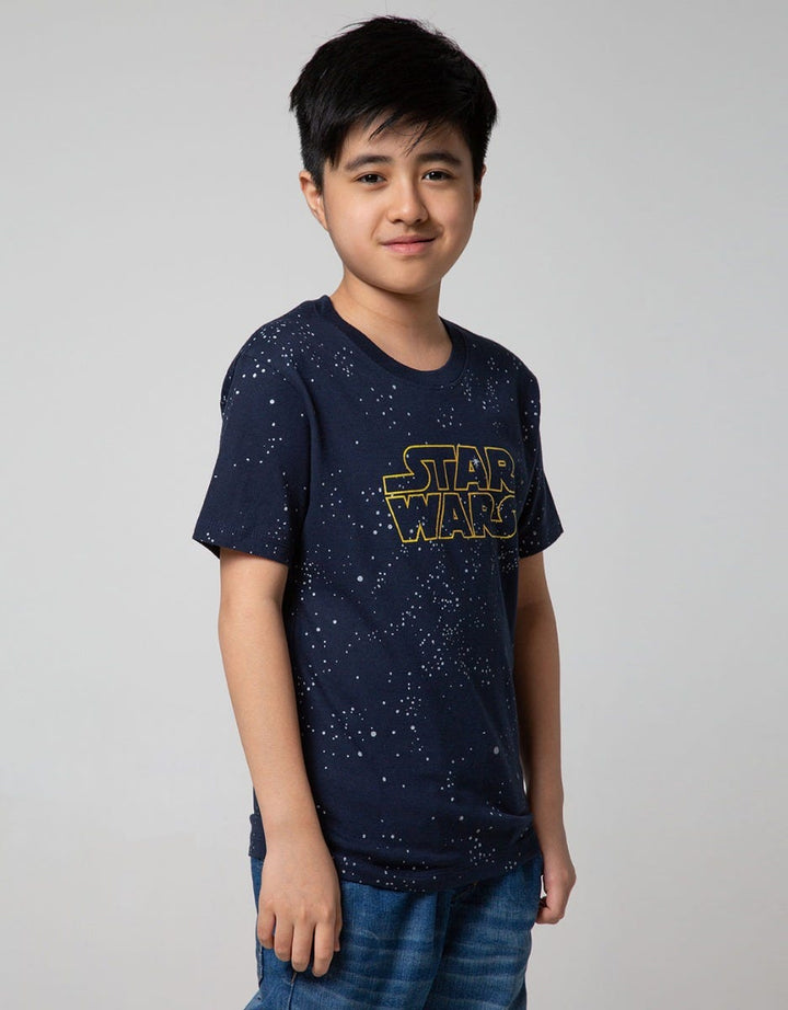 Star Wars Kaos Print