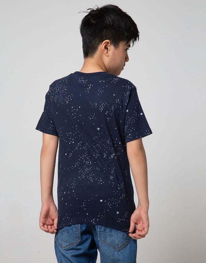 Star Wars Kaos Print