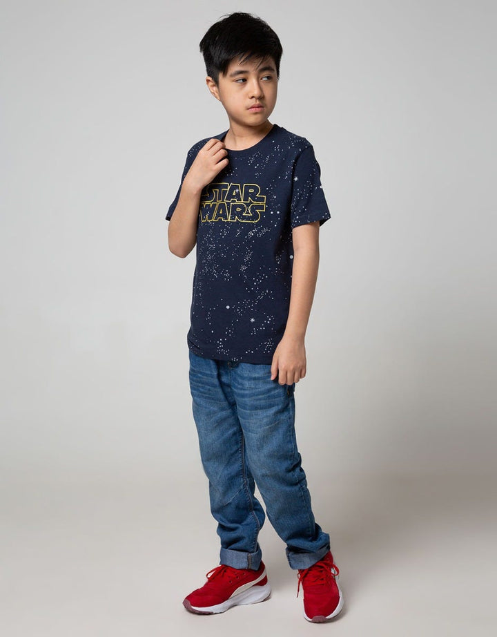 Star Wars Kaos Print