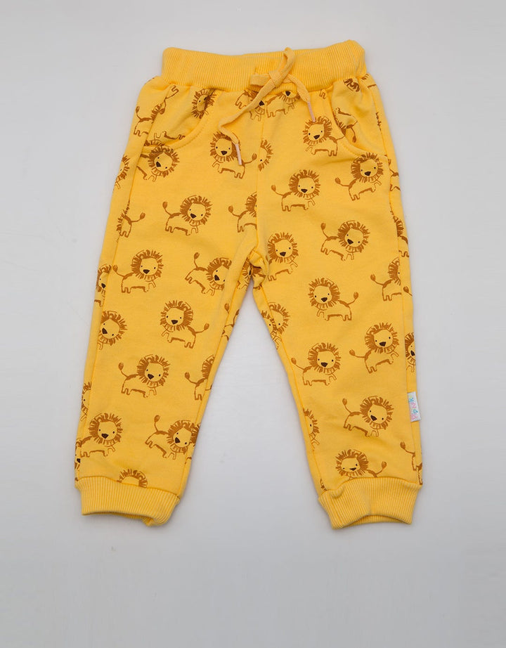 PANTS LP JG FULL PRI