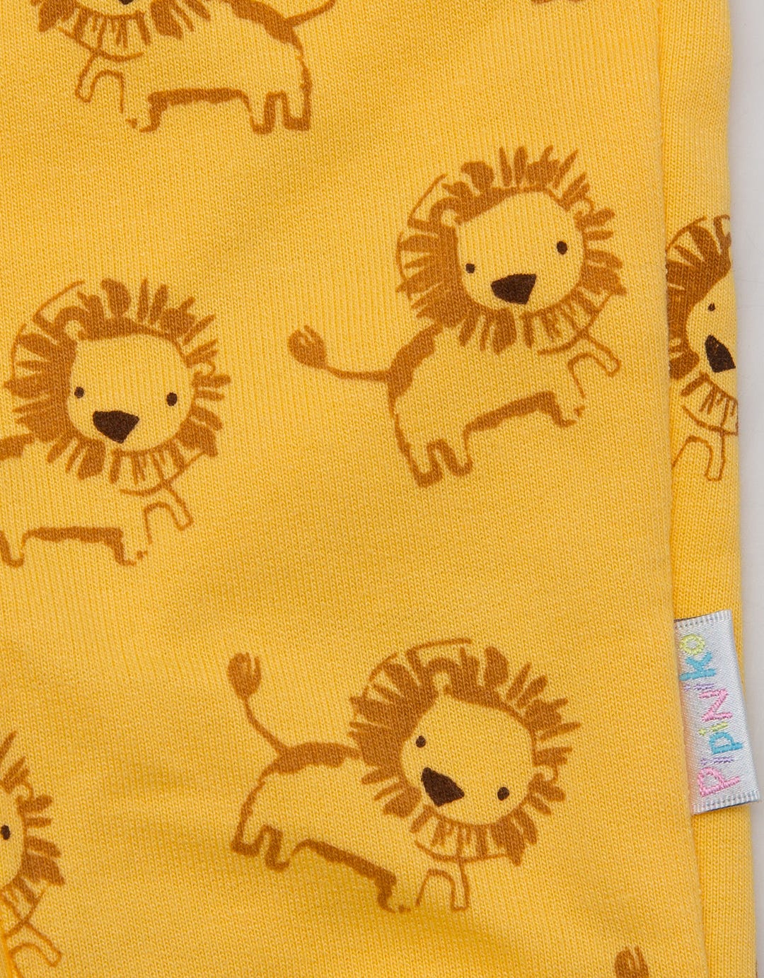 PANTS LP JG FULL PRI