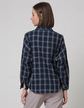 LS SHIRT RAYON MEDIU