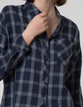 LS SHIRT RAYON MEDIU