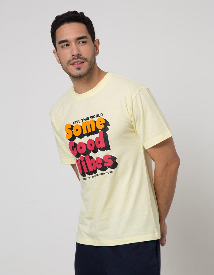SS T-SHIRT RETRO THE