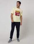 SS T-SHIRT RETRO THE