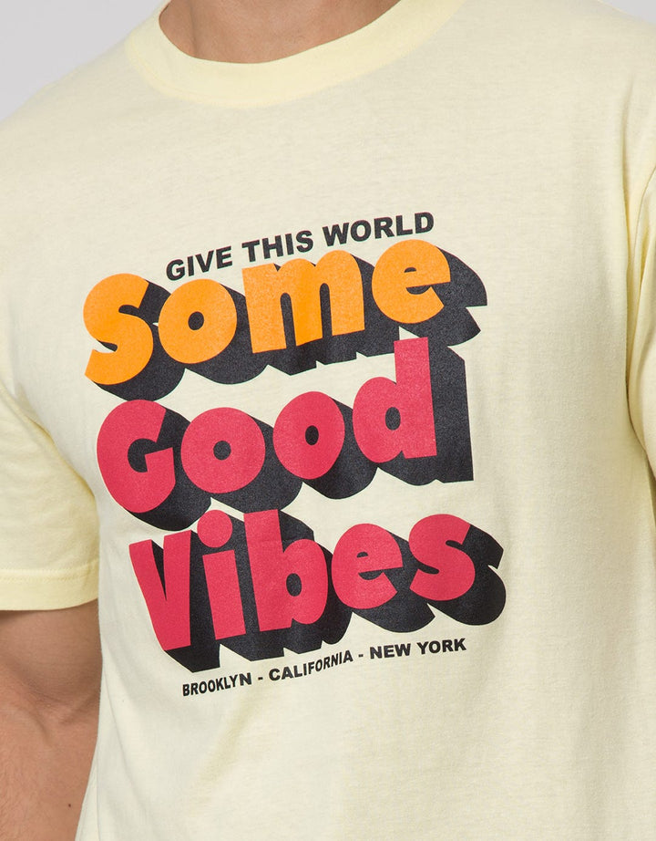 SS T-SHIRT RETRO THE