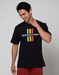 T Zone Short Sleeve T-Shirt Whatever It Takes