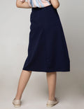 Connexion Long Pants Skort