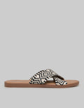 SLIPPER SANDALS ETHN