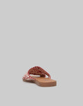 SLIPPER SANDALS ETHN