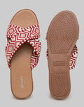 SLIPPER SANDALS ETHN