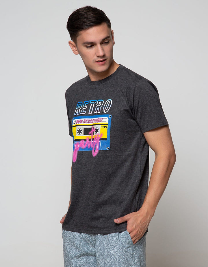 SS T-SHIRT PHOTO