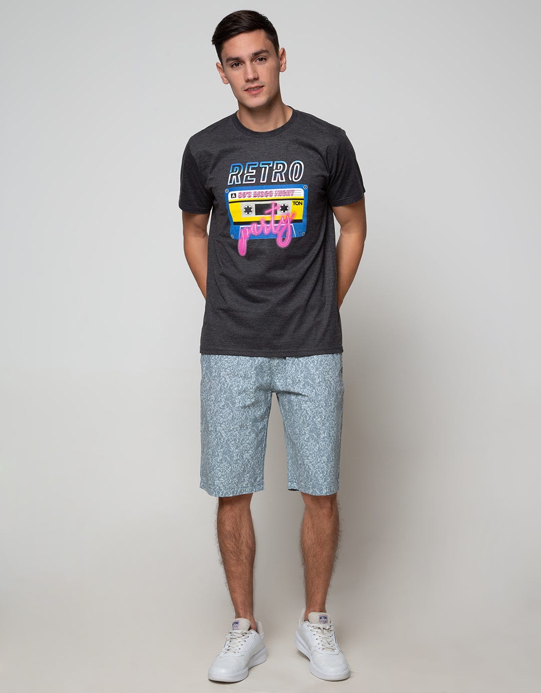 SS T-SHIRT PHOTO