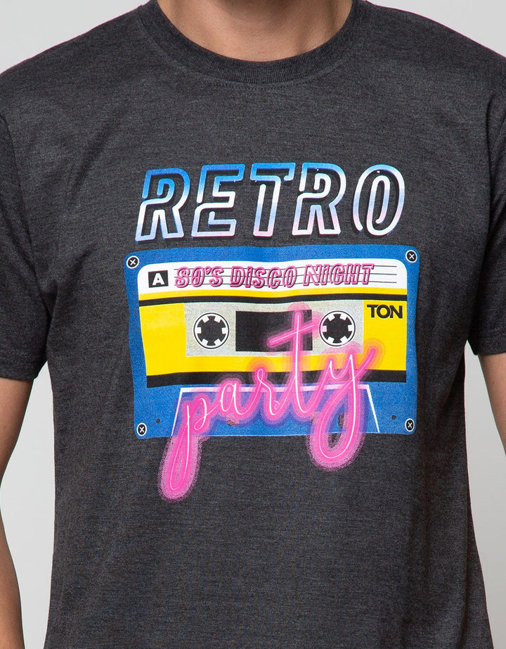 SS T-SHIRT PHOTO