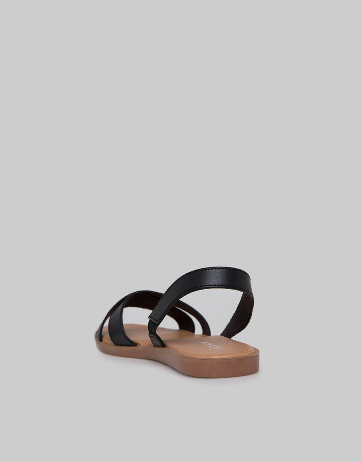 SLINGBACK SANDALS ST