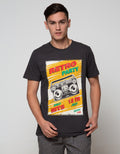 SS T-SHIRT PHOTOPRIN