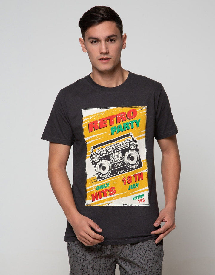 SS T-SHIRT PHOTOPRIN