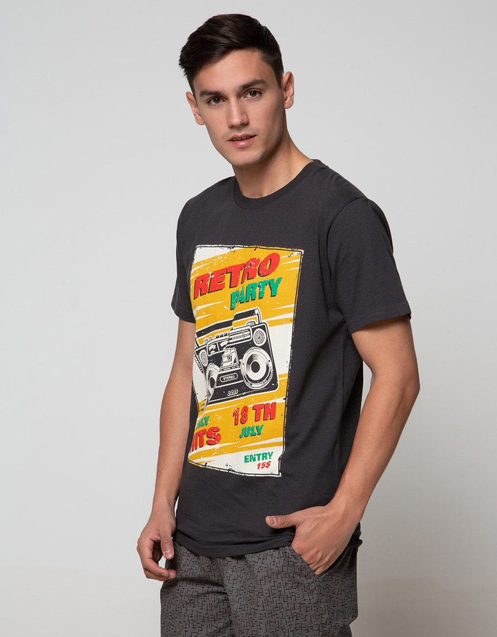 SS T-SHIRT PHOTOPRIN