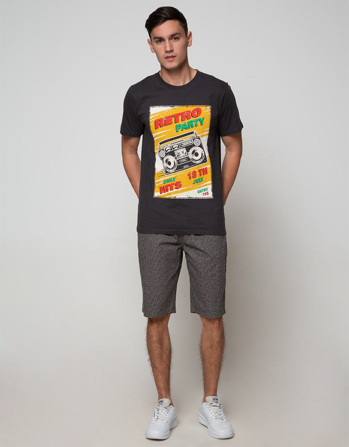 SS T-SHIRT PHOTOPRIN