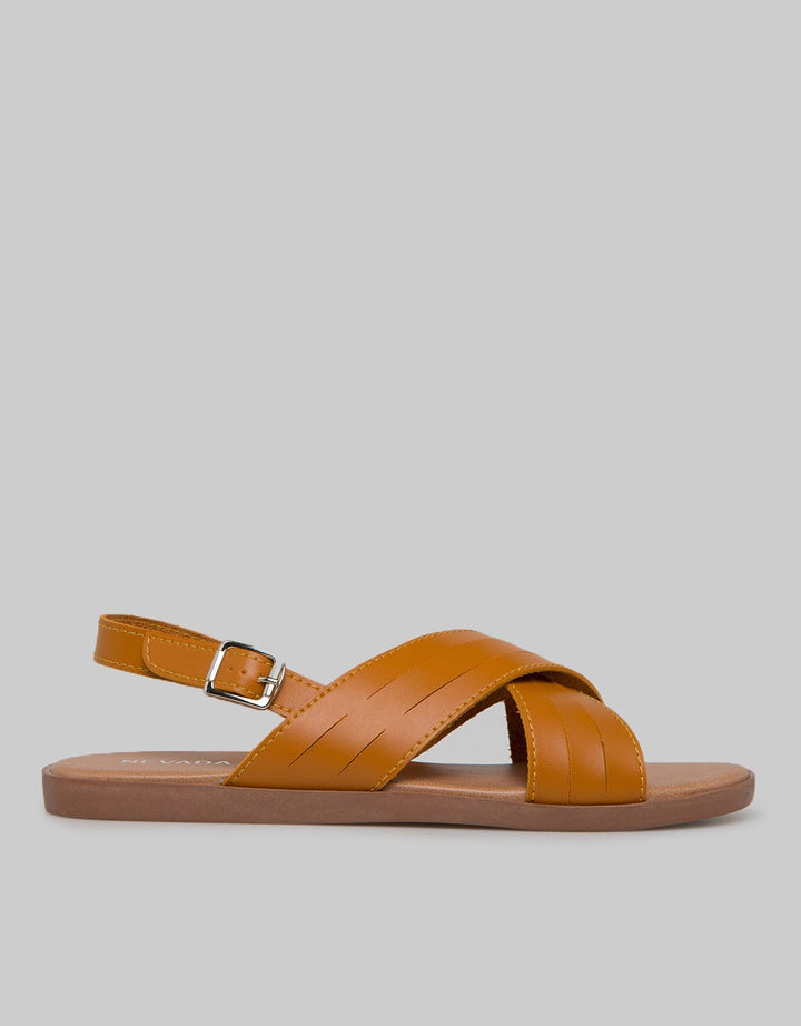 SLINGBACK SANDALS ST