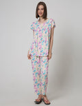 SS PYJAMAS PANTS