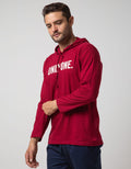 LS T-SHIRT HOODIE