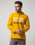 LS T-SHIRT HOODIE
