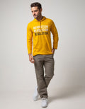 LS T-SHIRT HOODIE