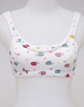 Nevada Mini Set Step 2 Hedgehog Color Bra