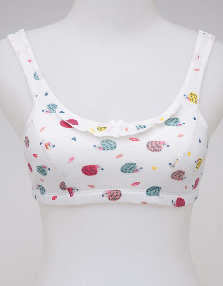 Nevada Mini Set Step 2 Hedgehog Color Bra