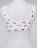 Nevada Mini Set Step 2 Hedgehog Color Bra