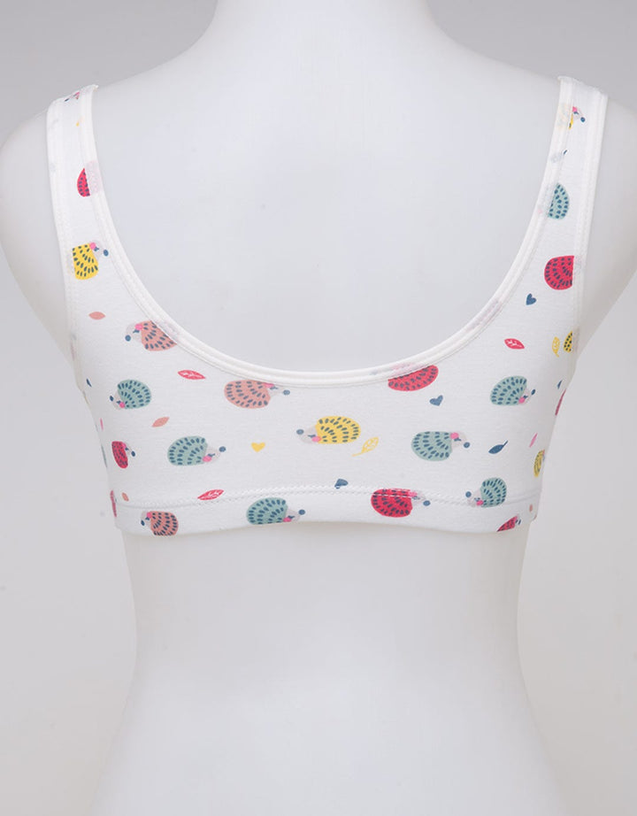 Nevada Mini Set Step 2 Hedgehog Color Bra