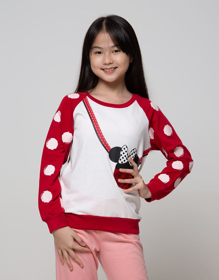 SWEATSHIRT 66030100M