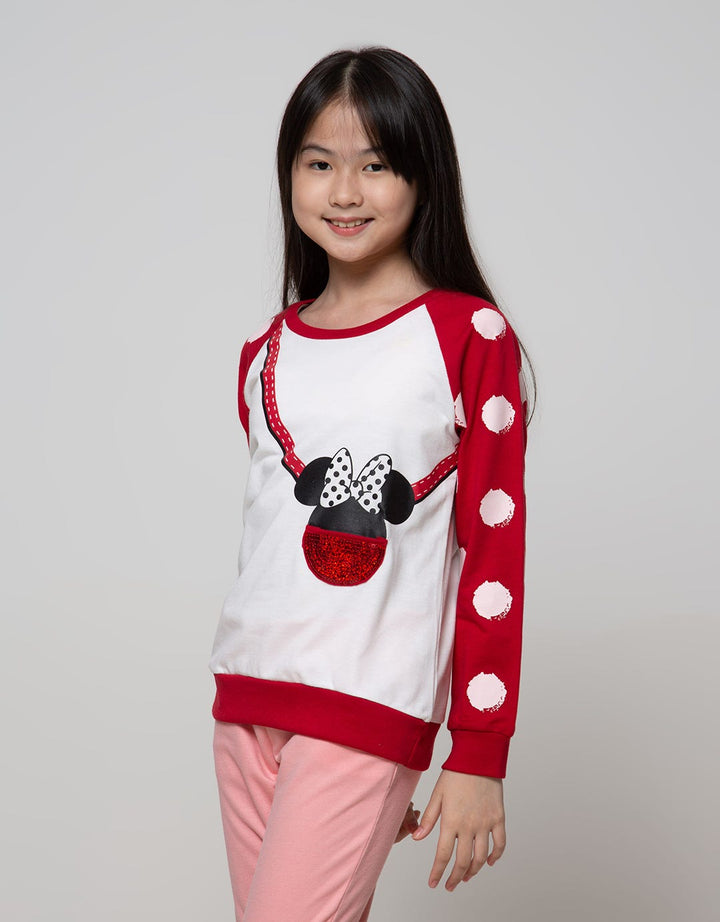 SWEATSHIRT 66030100M