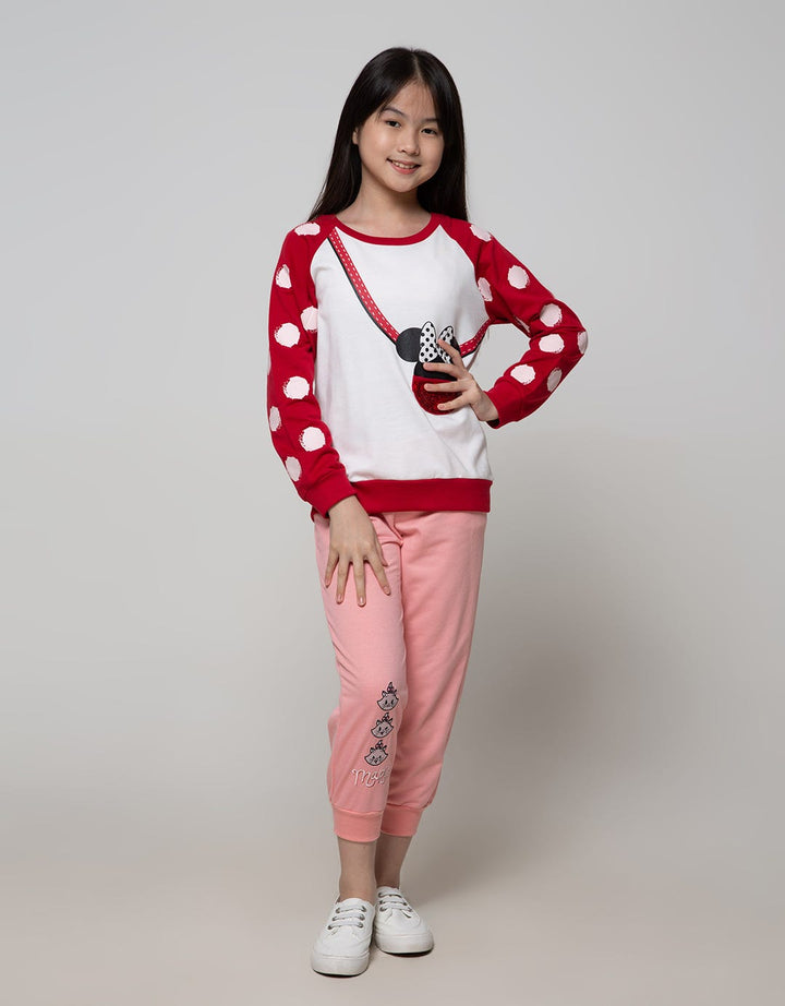SWEATSHIRT 66030100M