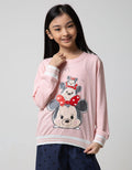 SWEATSHIRT 66050100M