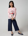 SWEATSHIRT 66050100M