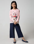 SWEATSHIRT 66050100M