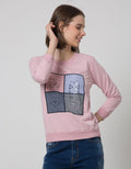 SWEATSHIRT CAT