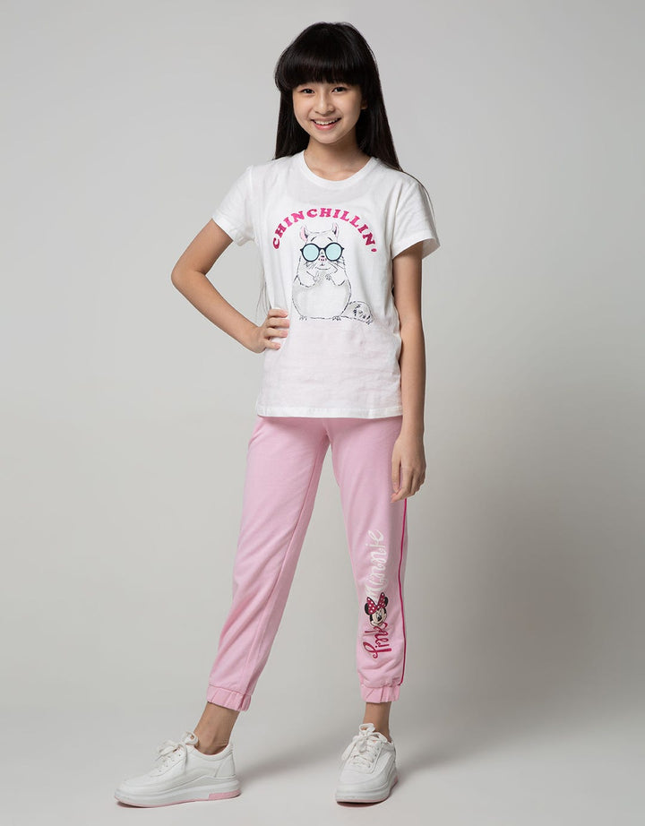 PANTS 66050100MIN MI