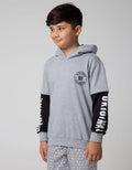 SWEATSHIRT HOODIE HO