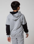 SWEATSHIRT HOODIE HO