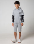 SWEATSHIRT HOODIE HO