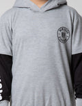 SWEATSHIRT HOODIE HO