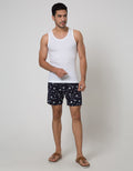RIDER TOP SINGLET 22