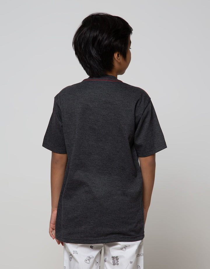 SS T-SHIRT KI NEW YO