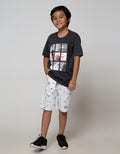 SS T-SHIRT KI NEW YO