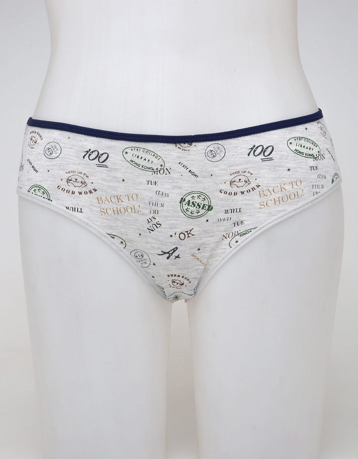 MIDI BRIEFS PRINT